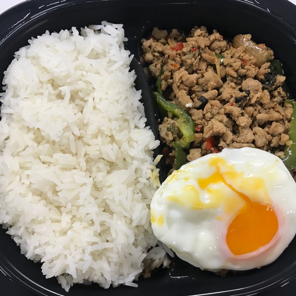実際訪問したユーザーが直接撮影して投稿した赤坂タイ料理ORIENTAL DELI 赤坂店の写真