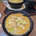 実際訪問したユーザーが直接撮影して投稿した上荒屋ラーメン / つけ麺げたやの写真