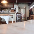 実際訪問したユーザーが直接撮影して投稿した海岸通カフェcafe & bar anthemの写真