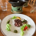 実際訪問したユーザーが直接撮影して投稿した安堂町懐石料理 / 割烹サンヒル柏原の写真