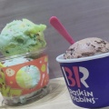 実際訪問したユーザーが直接撮影して投稿した下通アイスクリームサーティワンアイスクリーム 熊本下通店の写真