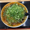 実際訪問したユーザーが直接撮影して投稿した扇中華料理中華料理 蓬莱 レクト店の写真