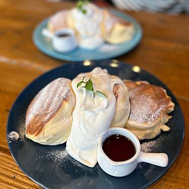 shikkacha皆様ありがとうさんが投稿した南大高カフェのお店スピコ/spicoの写真