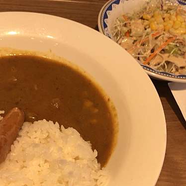 カレーショップ C&C 有楽町店のundefinedに実際訪問訪問したユーザーunknownさんが新しく投稿した新着口コミの写真