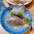 実際訪問したユーザーが直接撮影して投稿した下多賀魚介 / 海鮮料理味くらべの写真