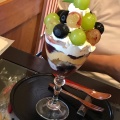 実際訪問したユーザーが直接撮影して投稿した菊名カフェおやつ処 cafe 茶寿の写真