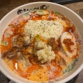 実際訪問したユーザーが直接撮影して投稿した老松ラーメン専門店ザ スヌープの写真