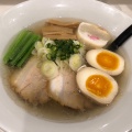 実際訪問したユーザーが直接撮影して投稿した湯川町ラーメン / つけ麺らーめんまいどの写真