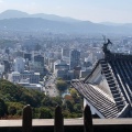 実際訪問したユーザーが直接撮影して投稿した丸之内城 / 城跡松山城の写真