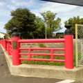 実際訪問したユーザーが直接撮影して投稿した北新町神社布忍神社の写真