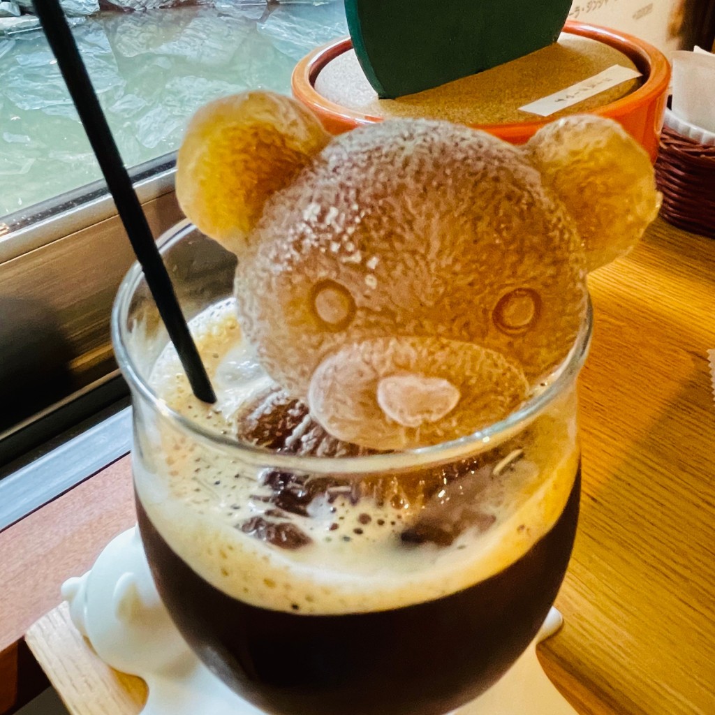 hityaさんが投稿した東大沼カフェのお店ハルニレ カフェ/harunire cafeの写真