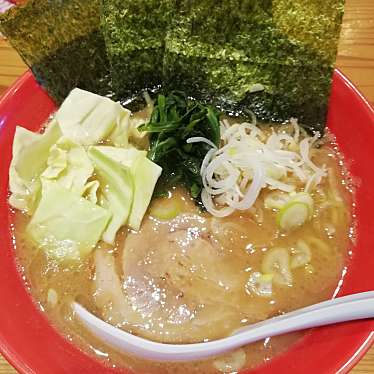 実際訪問したユーザーが直接撮影して投稿した西酒匂ラーメン / つけ麺RAMEN 圭一屋 本店の写真