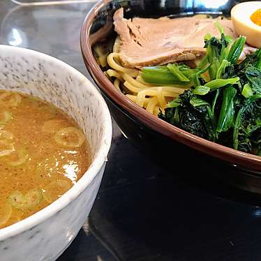 実際訪問したユーザーが直接撮影して投稿した並木ラーメン / つけ麺並木家の写真