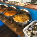 実際訪問したユーザーが直接撮影して投稿した錦糸インド料理Venu’s South Indian Dining 錦糸町店の写真