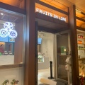 実際訪問したユーザーが直接撮影して投稿した赤坂カフェFRUITS IN LIFE 東京ミッドタウン店の写真