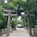 実際訪問したユーザーが直接撮影して投稿した中桜塚神社原田神社の写真