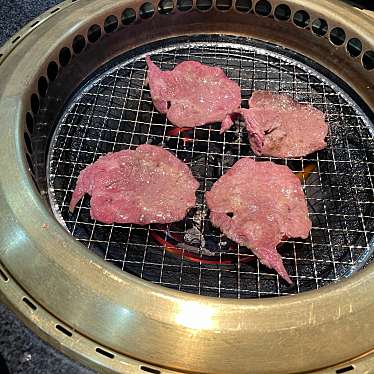 POPO_POPOさんが投稿したさちが丘焼肉のお店あみやき亭 二俣川店/アミヤキテイ フタマタガワテンの写真