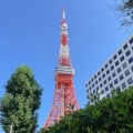 実際訪問したユーザーが直接撮影して投稿した芝公園スイーツマリオンクレープ 東京タワー店の写真