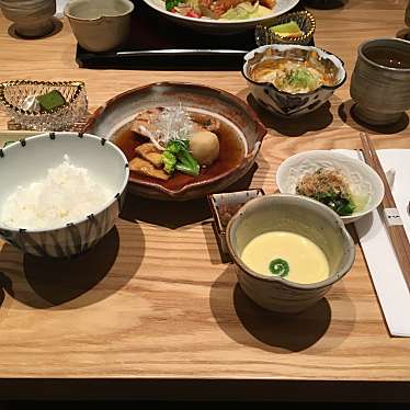 実際訪問したユーザーが直接撮影して投稿した中央かに料理らでんの写真