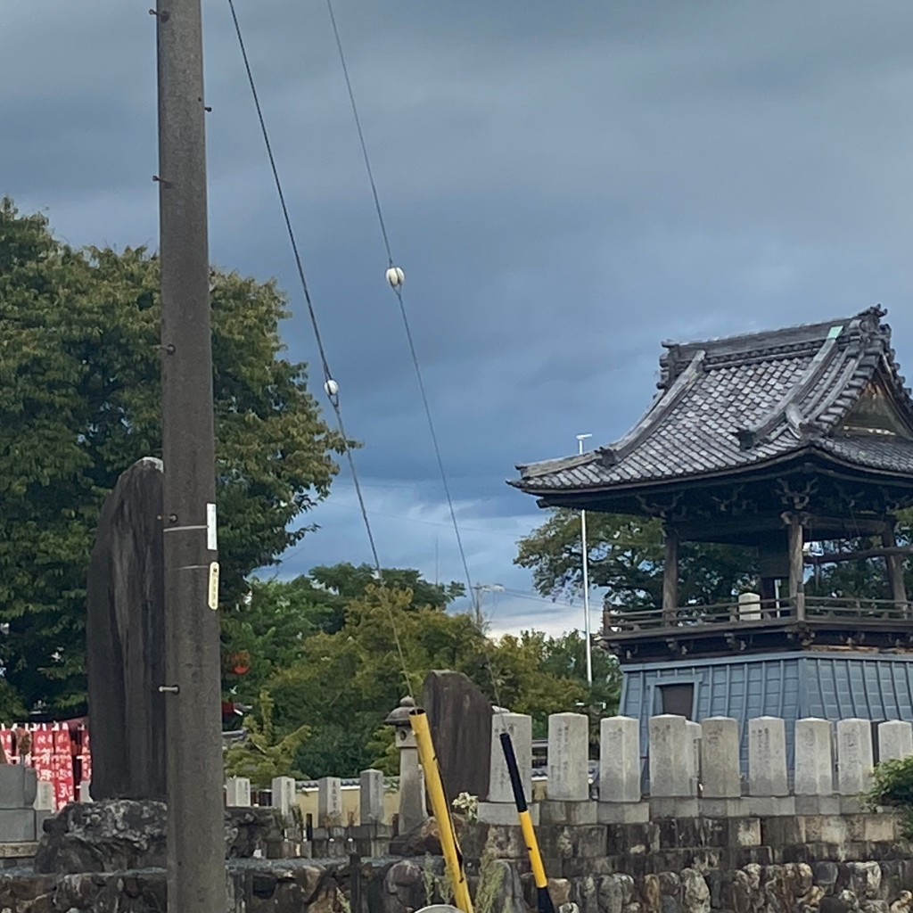 実際訪問したユーザーが直接撮影して投稿した草井町宮西寺大善寺の写真