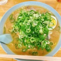 実際訪問したユーザーが直接撮影して投稿した脇浜ラーメン / つけ麺旭川ラーメンの写真