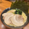 実際訪問したユーザーが直接撮影して投稿した赤坂ラーメン専門店壱角家 溜池山王店の写真