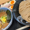 実際訪問したユーザーが直接撮影して投稿した八ケ崎ラーメン / つけ麺松戸富田麺桜 テラスモール松戸店の写真