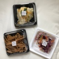 実際訪問したユーザーが直接撮影して投稿した野方サンドイッチSWEET HOME SALADの写真