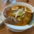 実際訪問したユーザーが直接撮影して投稿した恵み野西ラーメン / つけ麺らーめん こうちの写真