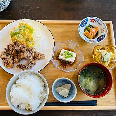 実際訪問したユーザーが直接撮影して投稿した宮之浦カフェヒトメクリの写真