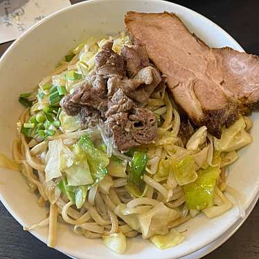 ラーメン 達磨食堂のundefinedに実際訪問訪問したユーザーunknownさんが新しく投稿した新着口コミの写真