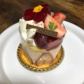 実際訪問したユーザーが直接撮影して投稿した松波ベーカリーDefi Boulangerie&Patisserieの写真