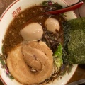 実際訪問したユーザーが直接撮影して投稿した柴崎町ラーメン専門店ラーメンスクエアの写真