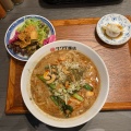 実際訪問したユーザーが直接撮影して投稿した小松原町中華料理大阪中華サワダ飯店の写真
