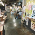 実際訪問したユーザーが直接撮影して投稿した帯屋町市場ひろめ市場の写真