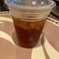 コーヒー - 実際訪問したユーザーが直接撮影して投稿した布田カフェNEW YORKERS Cafe 調布北口店の写真のメニュー情報