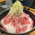 実際訪問したユーザーが直接撮影して投稿した芝肉料理肉酒場 ケナシバの写真