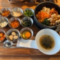 実際訪問したユーザーが直接撮影して投稿した若竹町韓国料理KOREAN KITCHEN PUCHIMAN 岐阜店の写真