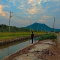 実際訪問したユーザーが直接撮影して投稿した河川倉敷川の写真