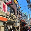 実際訪問したユーザーが直接撮影して投稿した西新宿商店街新宿西口思い出横丁の写真