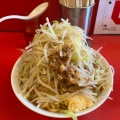 実際訪問したユーザーが直接撮影して投稿した高畑ラーメン専門店ラーメンの写真