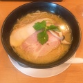 実際訪問したユーザーが直接撮影して投稿した扇が丘ラーメン / つけ麺自家製麺 TERRAの写真