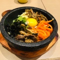 実際訪問したユーザーが直接撮影して投稿した大深町韓国料理純韓国料理 チャンチ ヨドバシ梅田店の写真