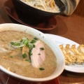 実際訪問したユーザーが直接撮影して投稿した太夫塚ラーメン / つけ麺元祖赤みそ家 太夫塚店の写真