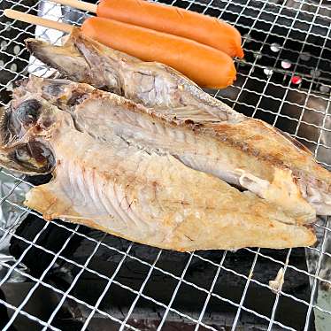 実際訪問したユーザーが直接撮影して投稿した宇治今在家町その他飲食店ひもの塾 伊勢店の写真