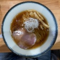 実際訪問したユーザーが直接撮影して投稿した前原町ラーメン / つけ麺中華そば 一清の写真