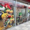 実際訪問したユーザーが直接撮影して投稿した御旅町ホビー用品Nintendo KYOTOの写真