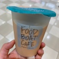 実際訪問したユーザーが直接撮影して投稿した文京町カフェFOOD BOAT Cafe けやきウォーク前橋店の写真