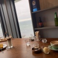 実際訪問したユーザーが直接撮影して投稿した御前崎カフェ晴れとsora cafeの写真
