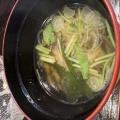 実際訪問したユーザーが直接撮影して投稿した西焼津寿司食事処 すずきの写真